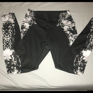 ALO leggings - M